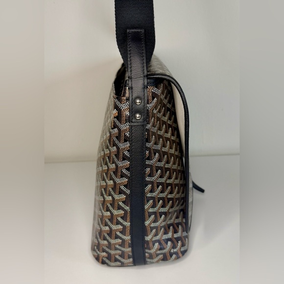 Goyard Capetian Shoulder Bag Multicolor - Picture 3 of 14